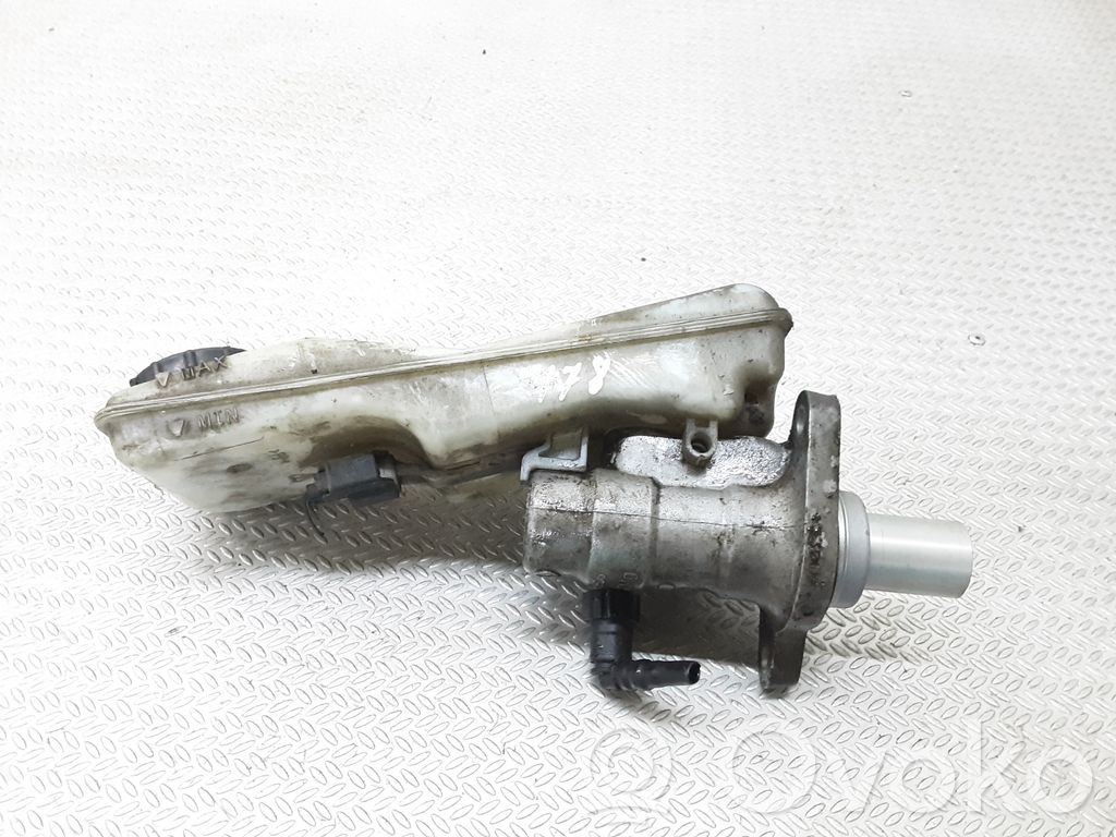 Ford Mondeo MK IV Główny cylinder hamulca 