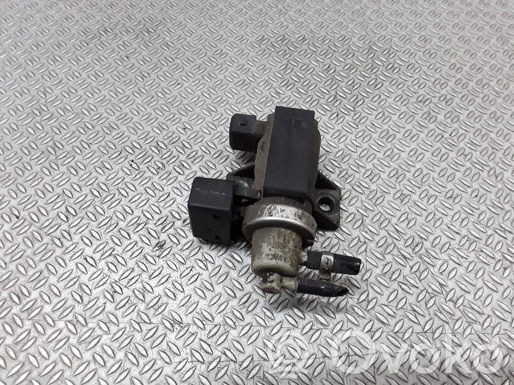 Electroválvula del turbo   46768250