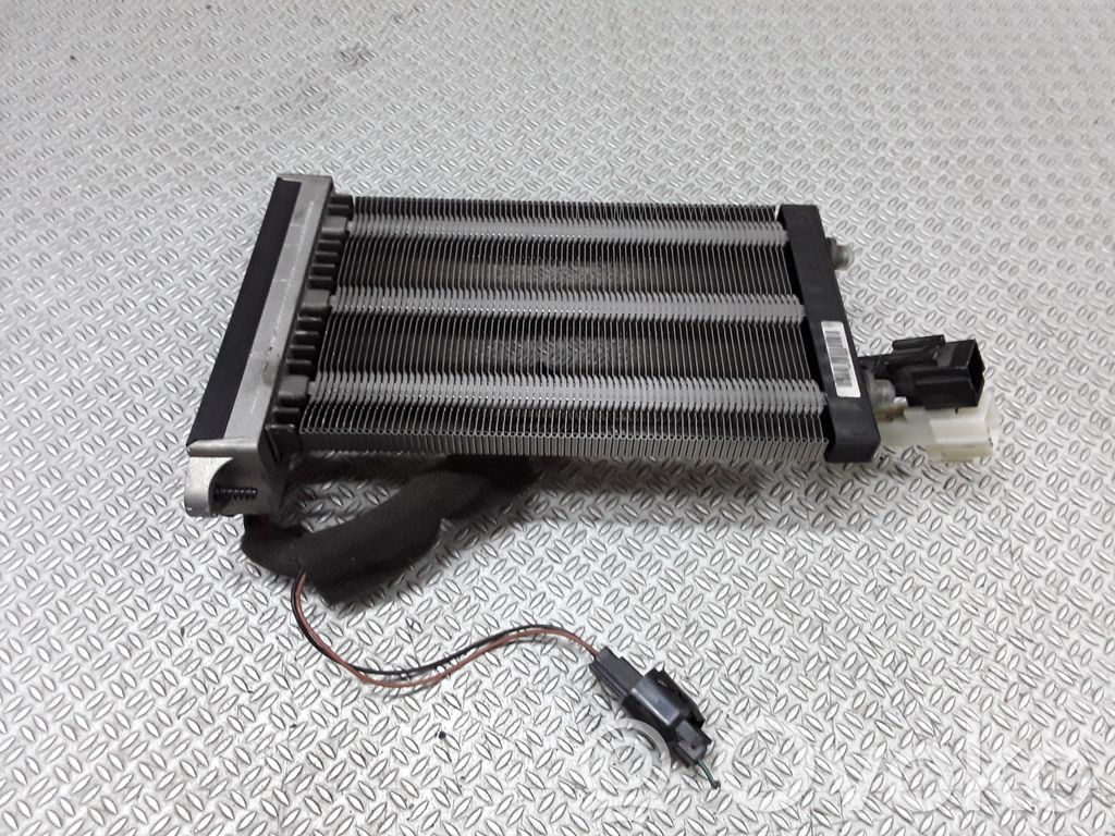 Ford Mondeo MK IV Scambiatore elettrico riscaldamento abitacolo