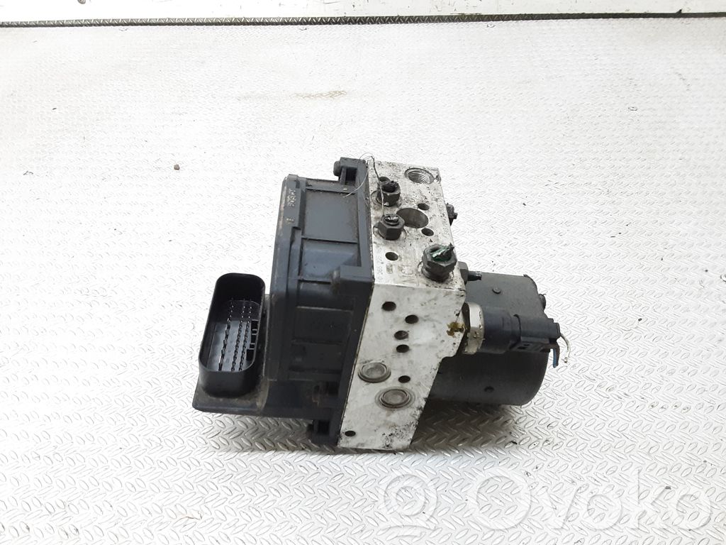 ABS Steuergerät   0265225165