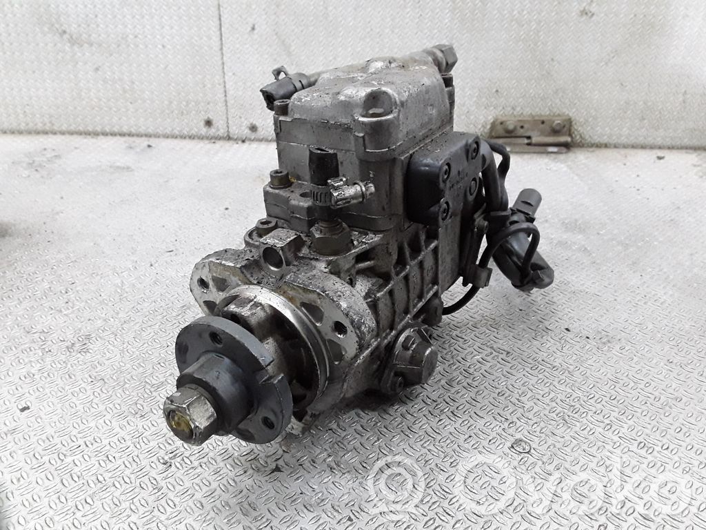 Volkswagen Golf IV Pompă injecție de înaltă presiune 
