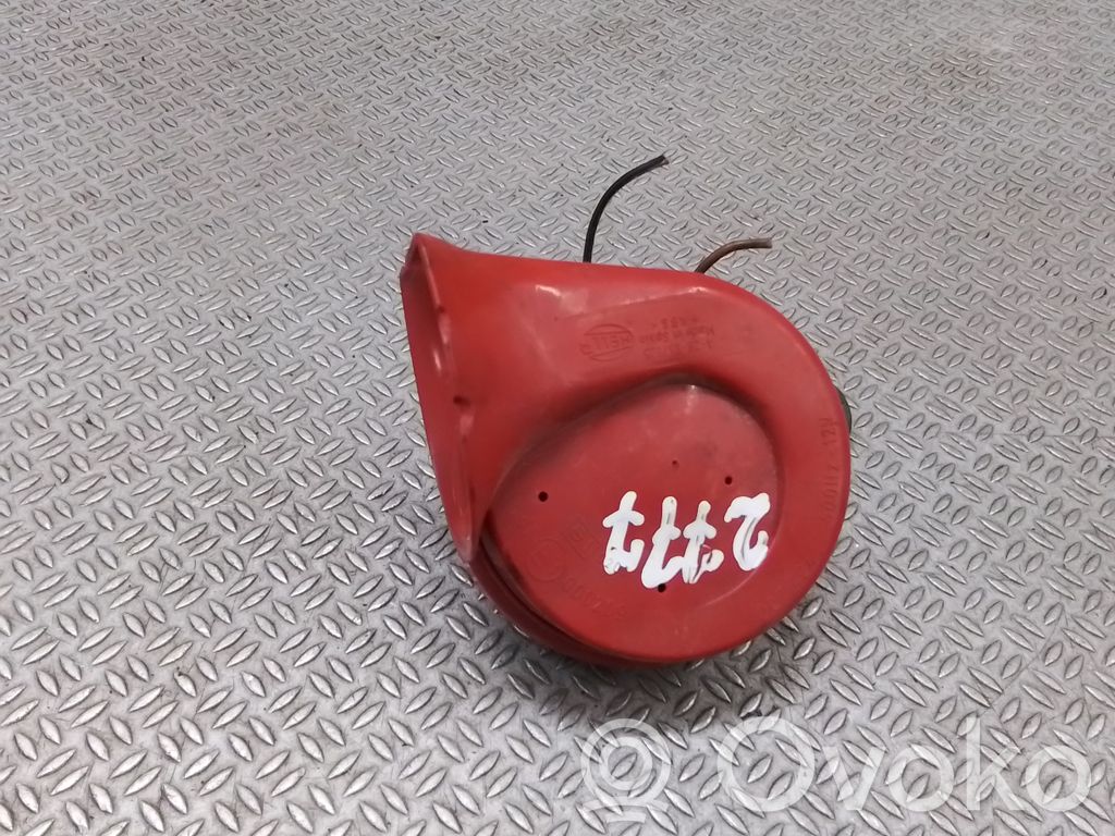 Claxon   E1000209