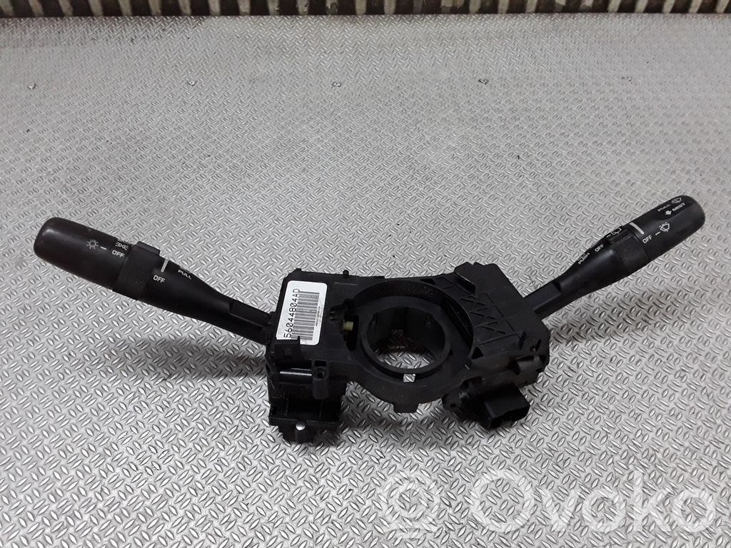 Chrysler Pacifica Interruptor/palanca de limpiador de luz de giro 