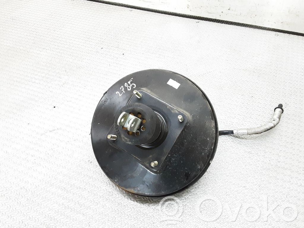 Toyota Corolla E120 E130 Stabdžių vakuumo pūslė 