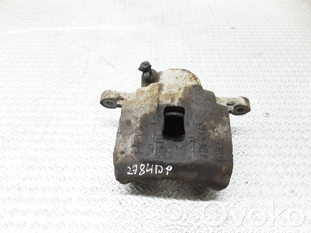 Bremssattel vorne
