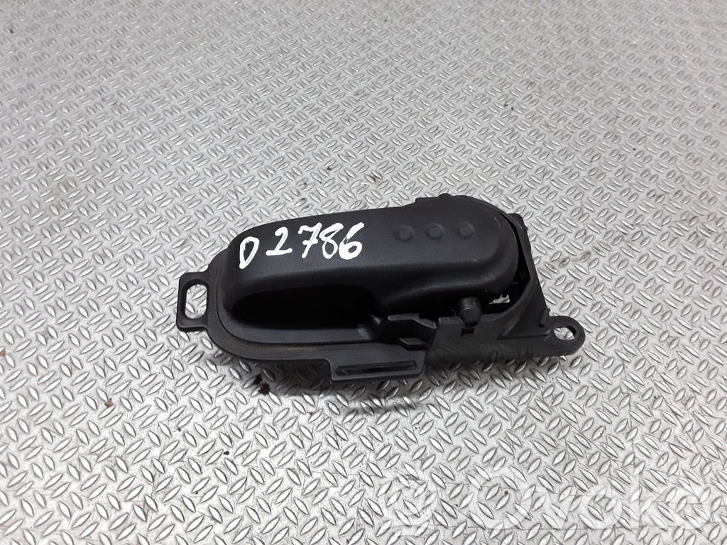 Nissan Micra Etuoven sisäkahva 