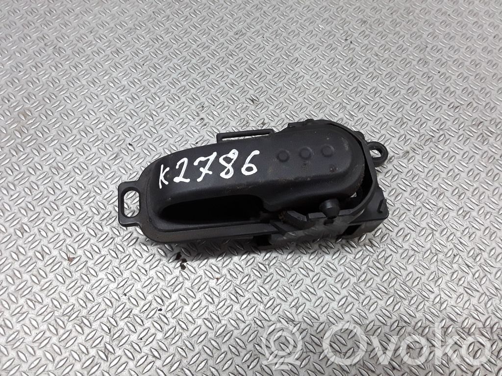 Nissan Micra Front door interior handle 