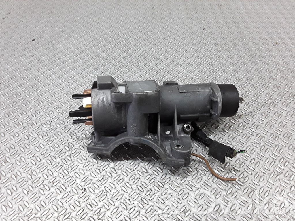 Skoda Fabia Mk1 (6Y) Blocchetto accensione