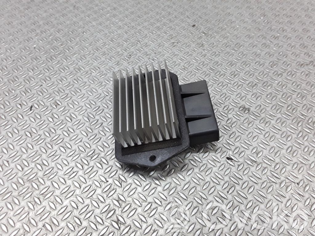 Resistencia motor/ventilador de la calefacción   4993002121