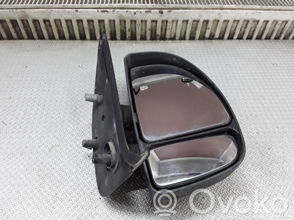 Citroen Jumper Espejo lateral manual 