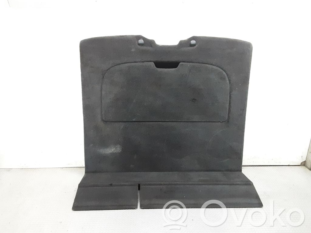 Tapis de coffre   39870018