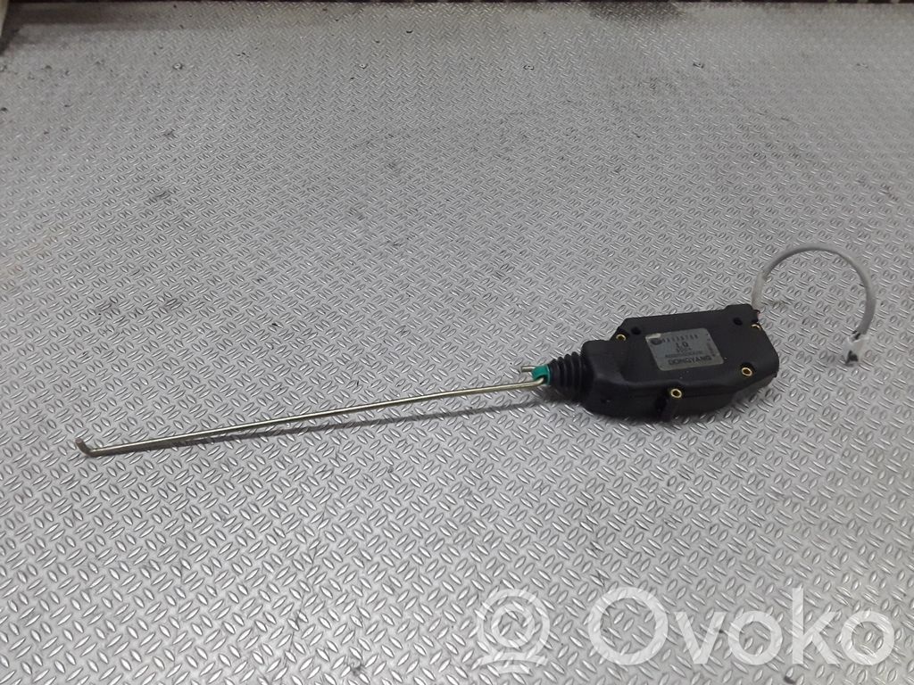 Central locking motor   96338708