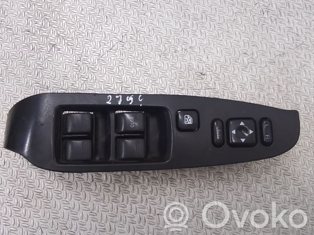 Subaru Outback Interruptor del elevalunas eléctrico 