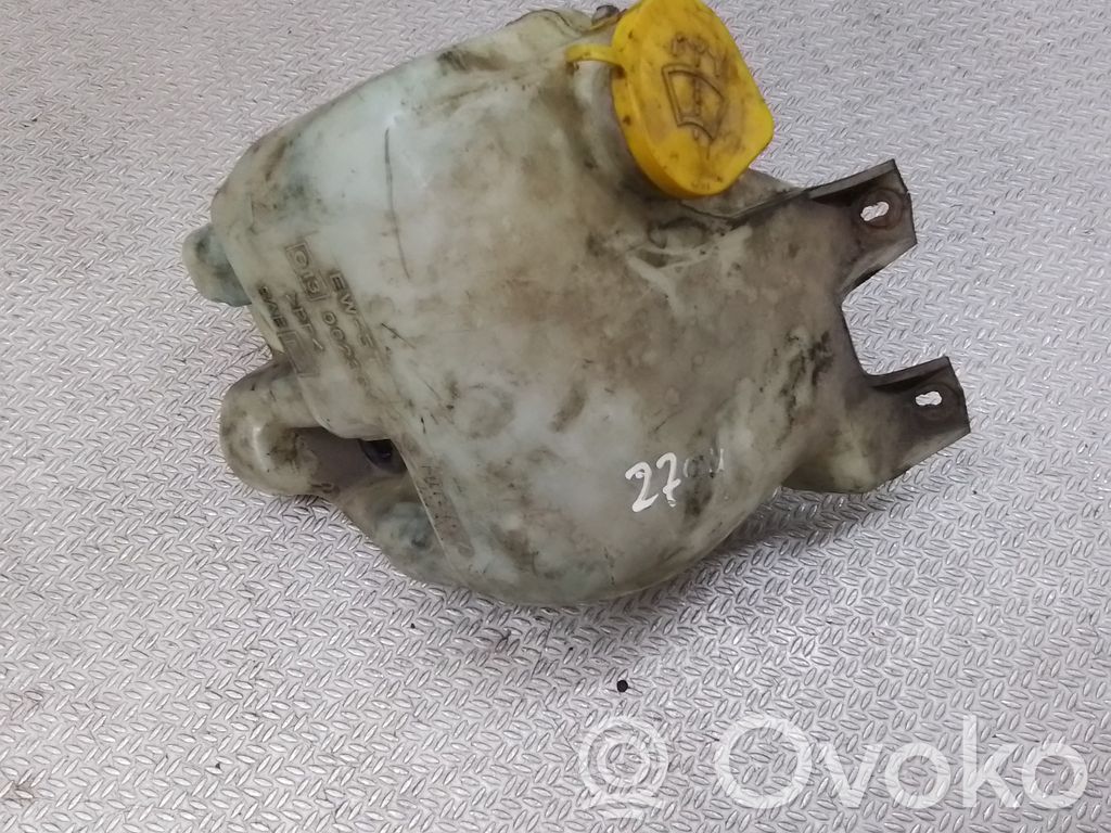 Logu šķidruma tvertne   E13002353