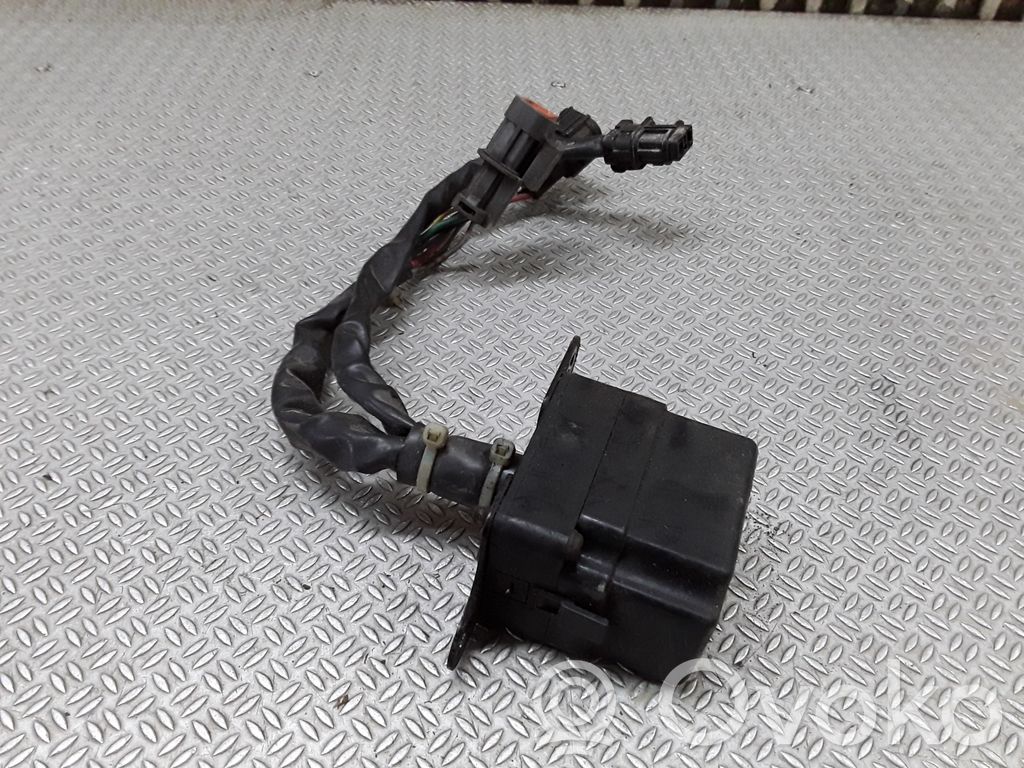 Subaru Outback Muu rele 