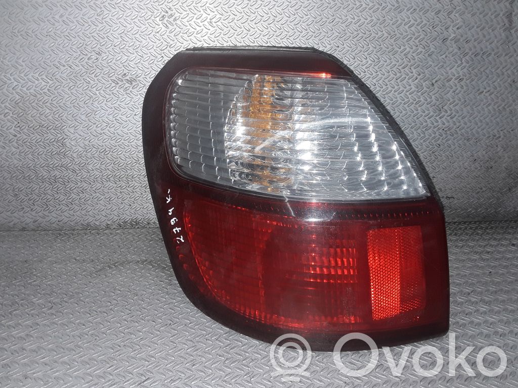 Galinis žibintas kėbule   WF06L