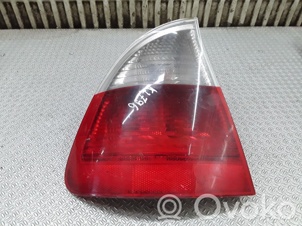 BMW 3 E46 Rear/tail lights 