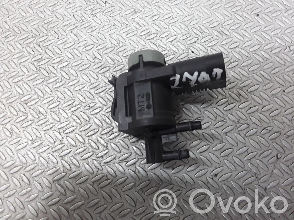 Volkswagen Sharan Electroválvula del turbo 