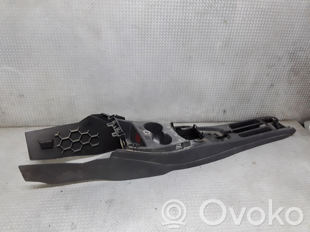 Volkswagen Polo V 6R Console centrale 