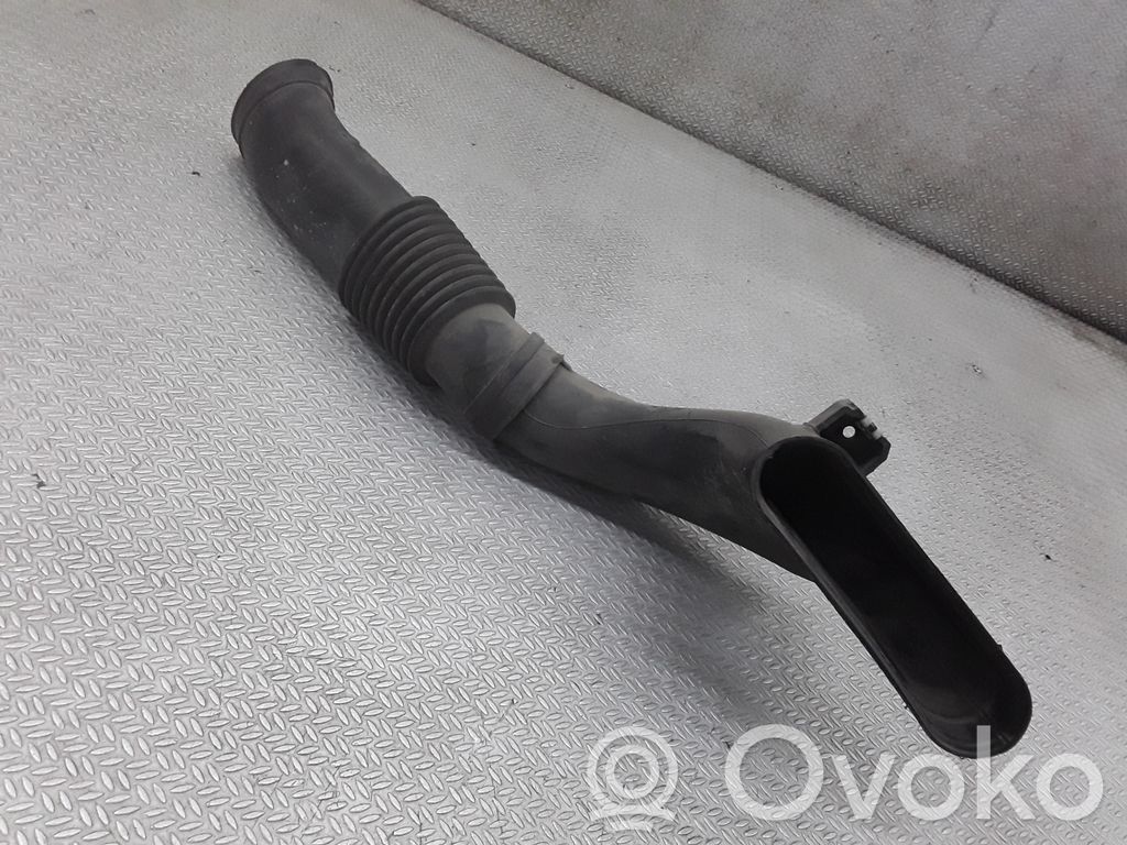 Opel Corsa D Repuesto del conducto de ventilación 