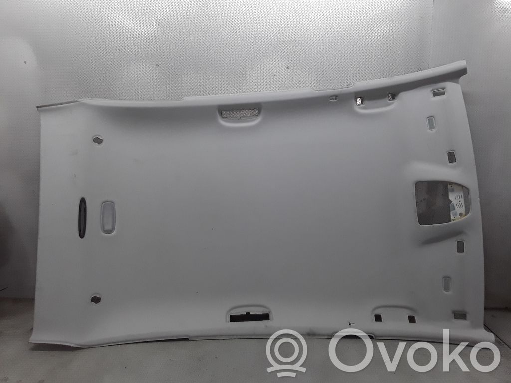 Mercedes-Benz A W169 Techo 