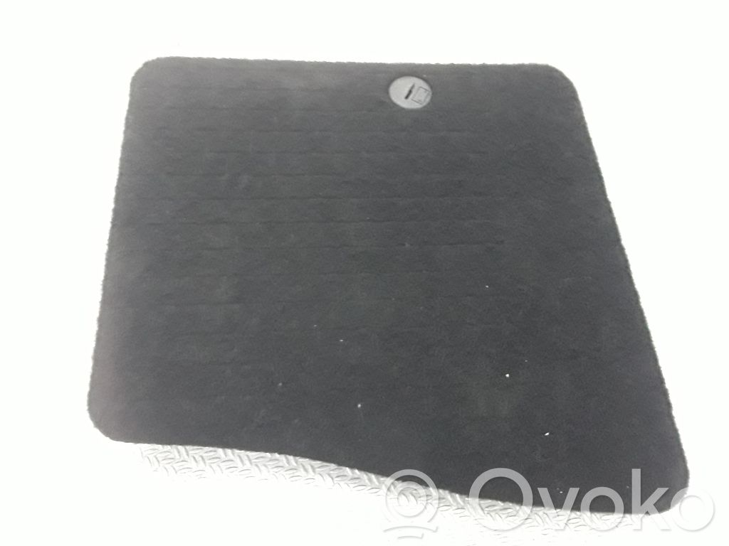 Mercedes-Benz A W169 Coperchio/tappo della scatola vassoio della batteria