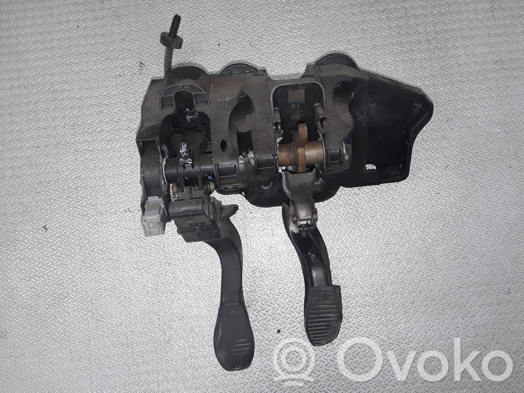 Opel Corsa D Poljinkokoonpano 