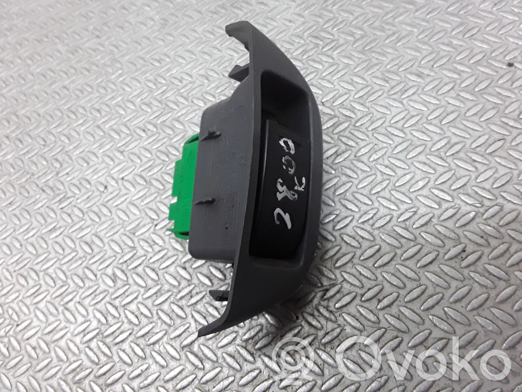 Toyota Aygo AB10 Electric window control switch 