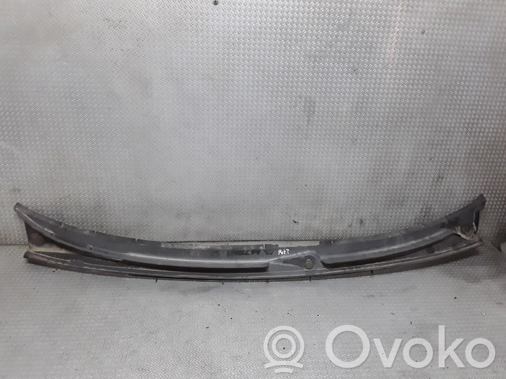 BMW 3 E46 Pyyhinkoneiston lista 