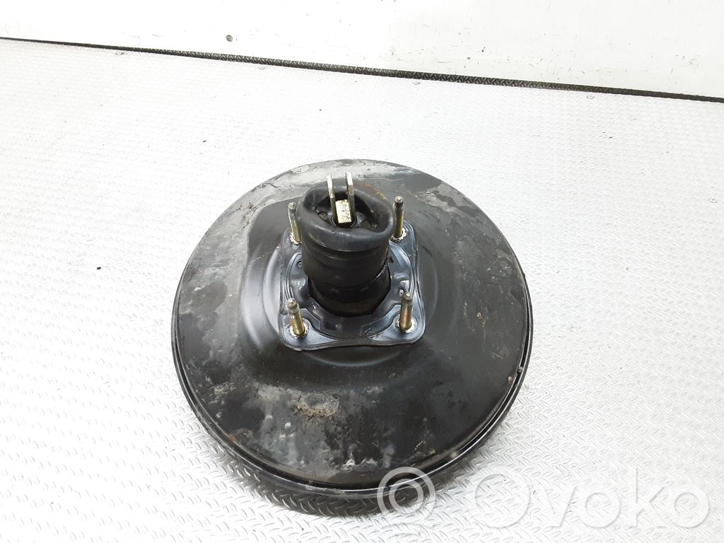 Citroen C4 I Jarrutehostin 
