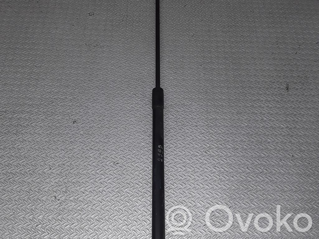 Opel Corsa D Tailgate/trunk strut/damper 