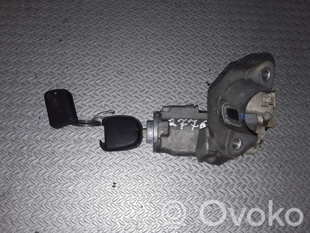 Ignition lock   46020336
