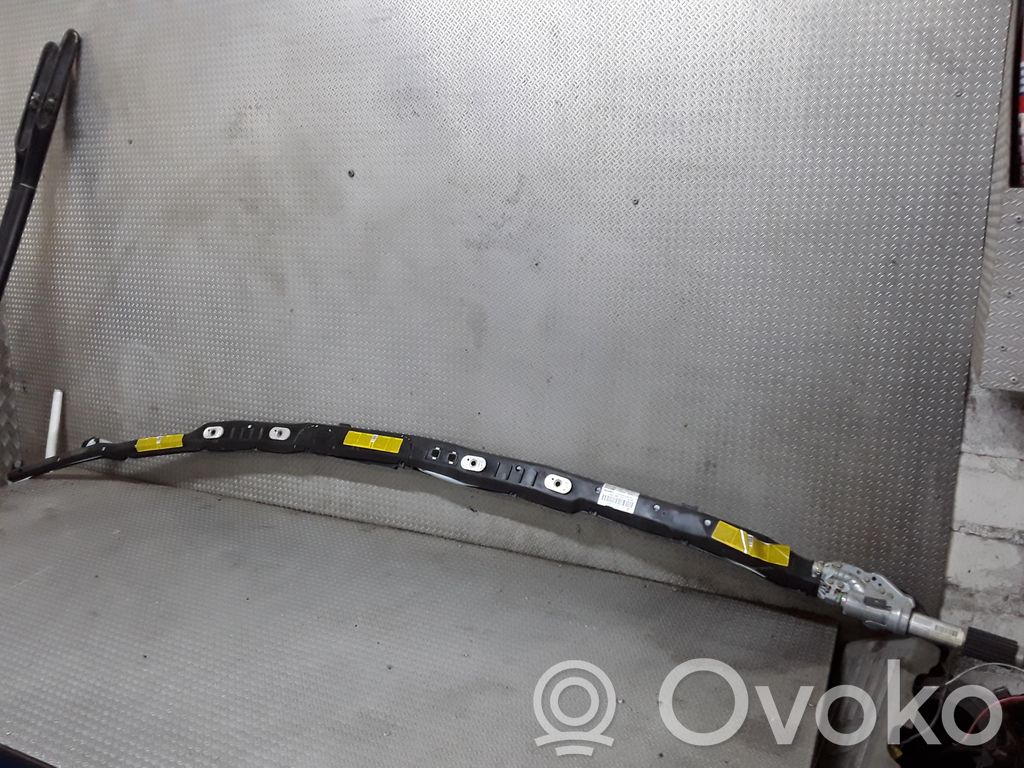 Audi A2 Airbag del techo 