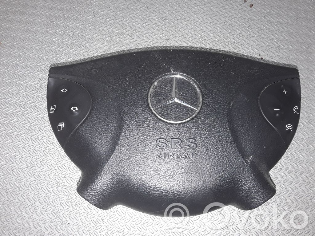 Airbag del volante   1025470402