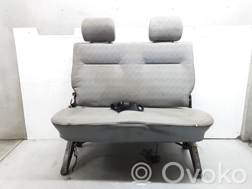 Volkswagen Multivan T4 Al doilea rând de scaune 