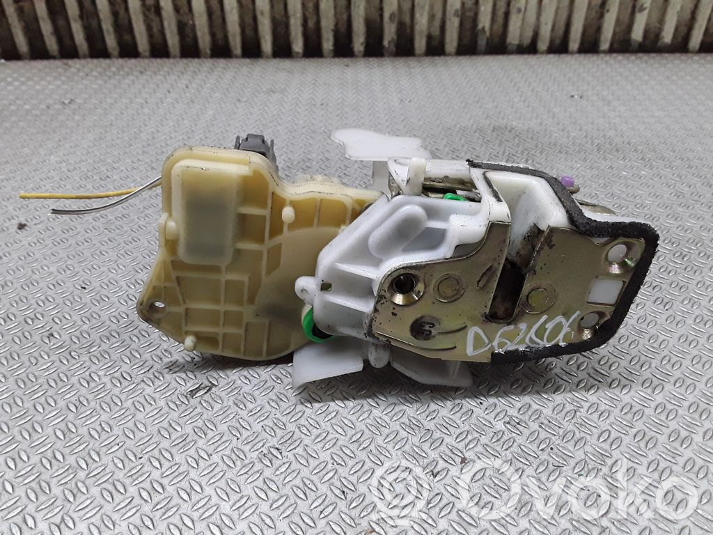 Honda Jazz Încuietoare ușă spate 