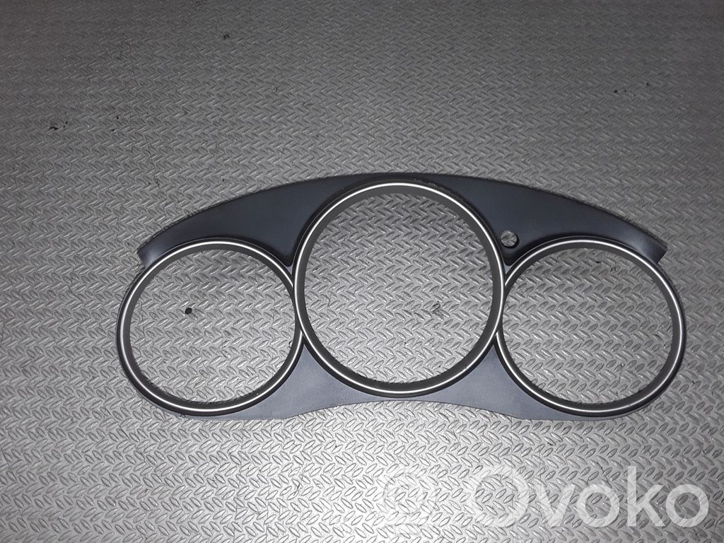 Dashboard trim   77210SAAG0