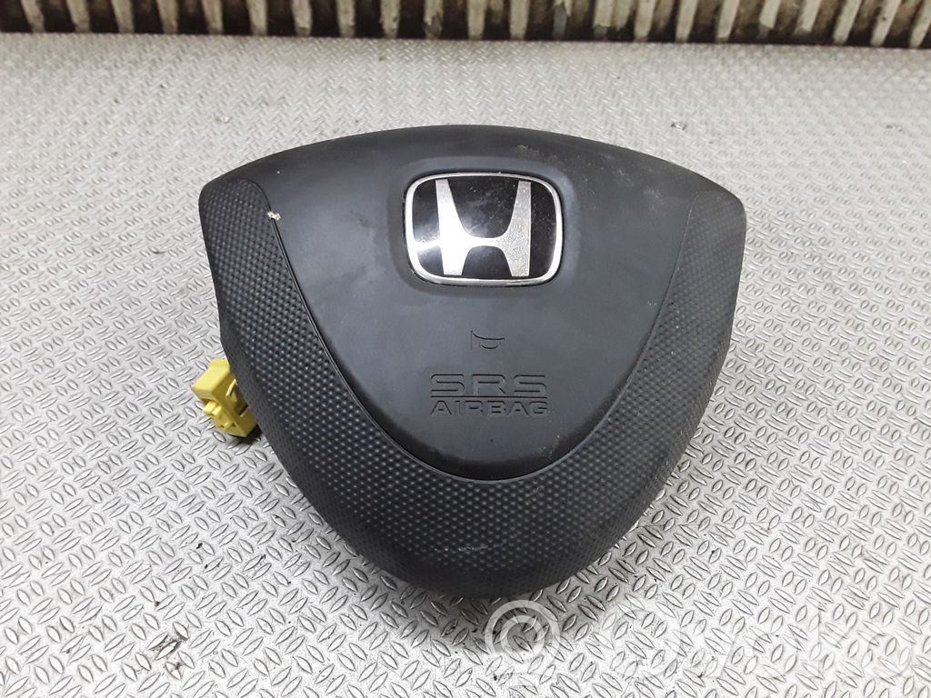 Honda Jazz Poduszka powietrzna Airbag kierownicy 