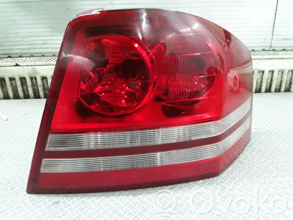 Dodge Avenger Takavalot 