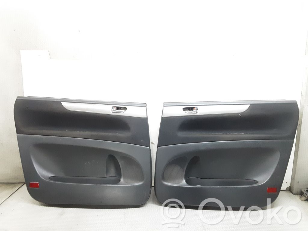 Juego interior