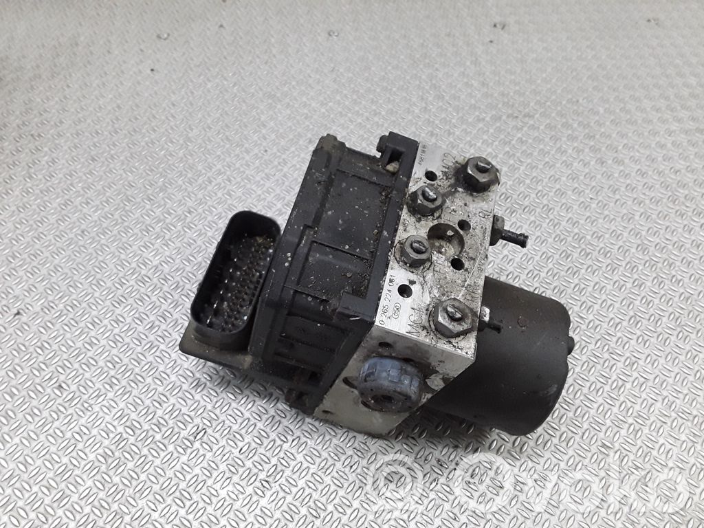 ABS Pump   0265224061,46811818,0265900031