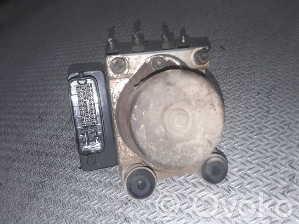 Mazda MPV ABS bloks 