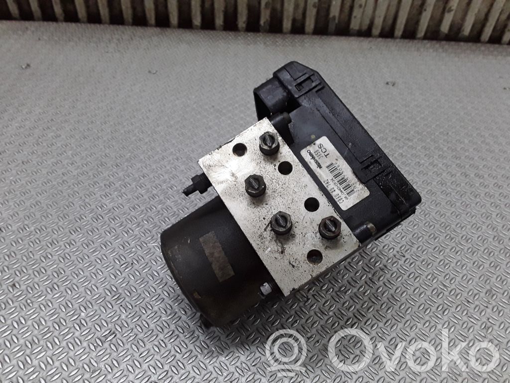 Mazda Premacy ABS Blokas 