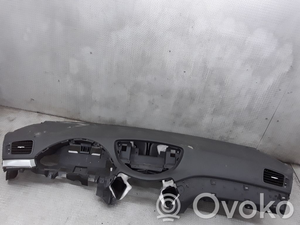 Subaru B9 Tribeca Panel de instrumentos 