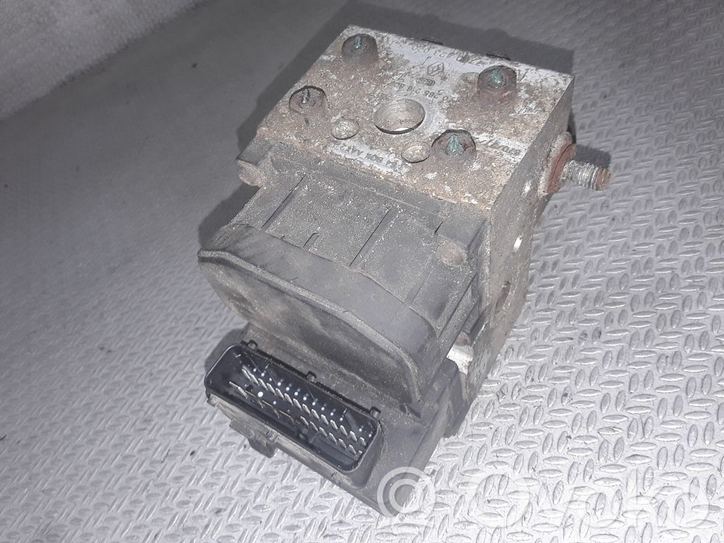 Renault Scenic I ABS Pump 