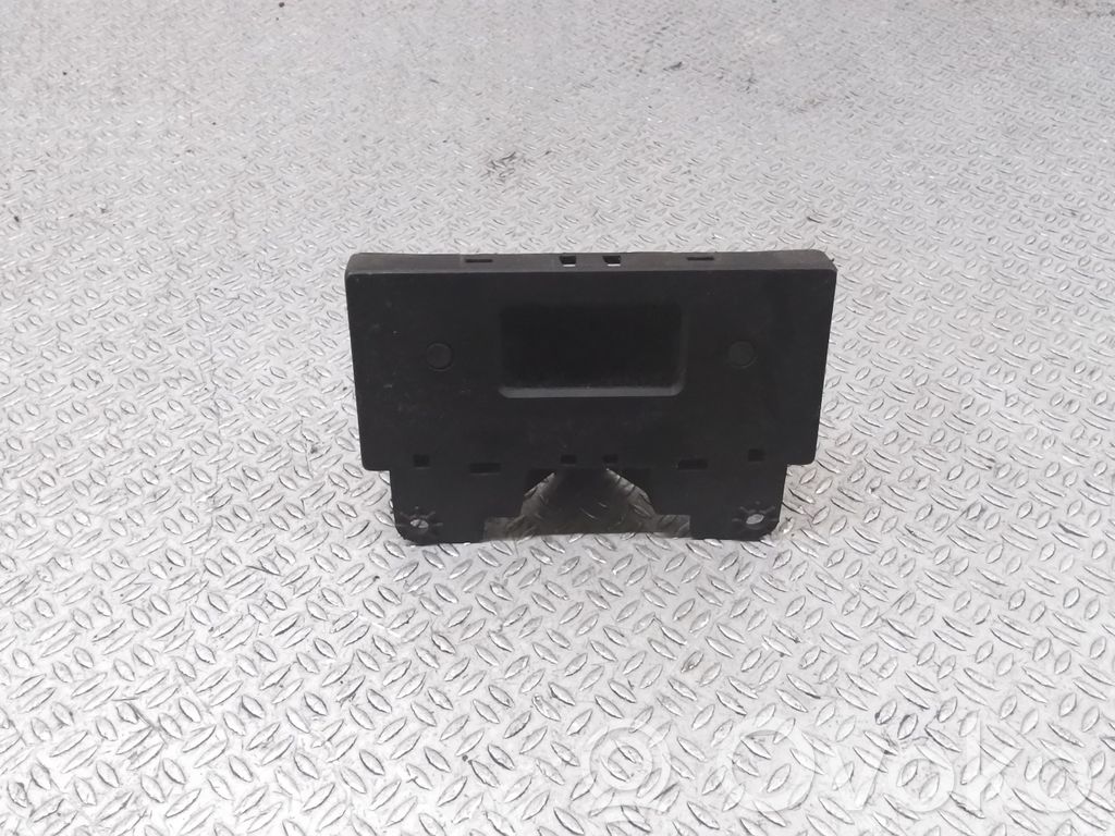 Peugeot 206 Clock 