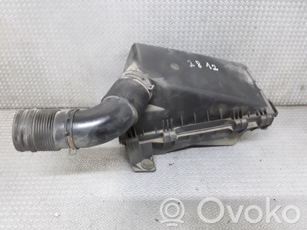 Volkswagen Golf IV Luftfilterkasten 