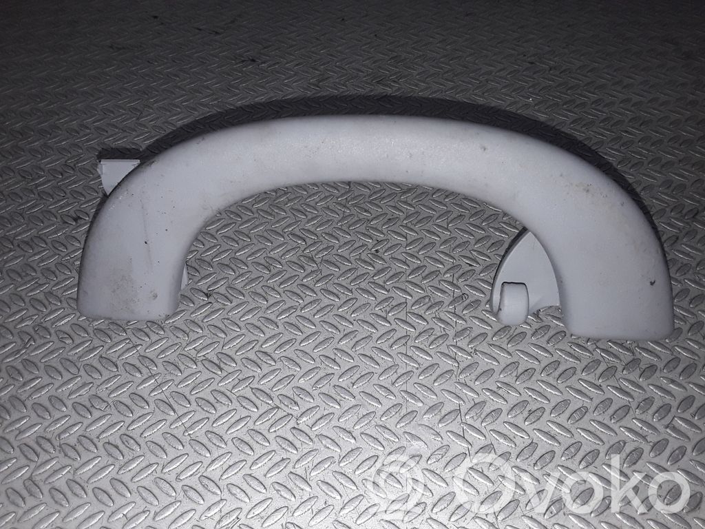 Asidero interior trasero   A21181000151