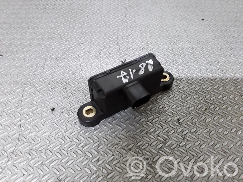 Mitsubishi Lancer VIII ESP acceleration yaw rate sensor 