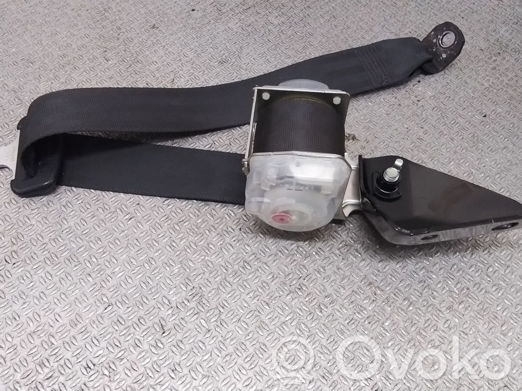 Saugos diržas galinis   D095806